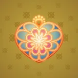 Heart Locket #331 Heart Locket #331