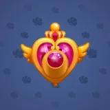 Heart Locket #335