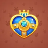 Heart Locket #346