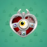 Heart Locket #353 Heart Locket #353