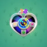 Heart Locket #37