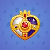 Heart Locket #371 Heart Locket #371