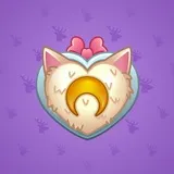Heart Locket #375