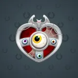 Heart Locket #380