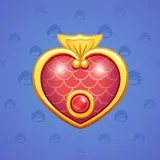 Heart Locket #384
