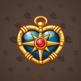 Heart Locket #391 Heart Locket #391