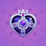 Heart Locket #402
