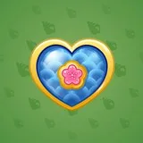 Heart Locket #41