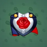 Heart Locket #413