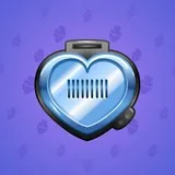 Heart Locket #418