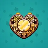 Heart Locket #426