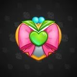 Heart Locket #428