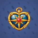 Heart Locket #433