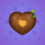 Heart Locket #438
