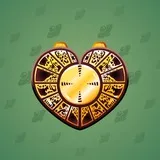 Heart Locket #44
