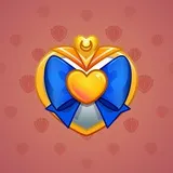 Heart Locket #445 Heart Locket #445