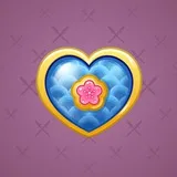 Heart Locket #46