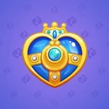 Heart Locket #467