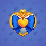 Heart Locket #469