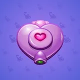 Heart Locket #47