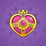 Heart Locket #470