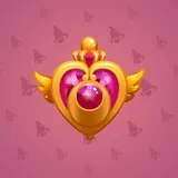 Heart Locket #492