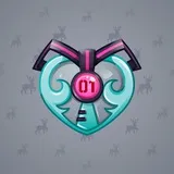 Heart Locket #50