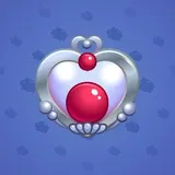 Heart Locket #501
