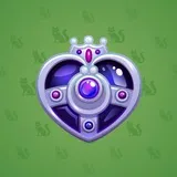 Heart Locket #521