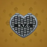 Heart Locket #530