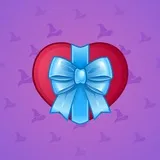 Heart Locket #542