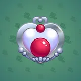 Heart Locket #549
