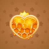 Heart Locket #56 Heart Locket #56