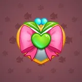 Heart Locket #561
