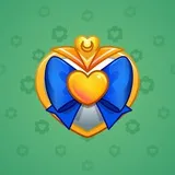 Heart Locket #575