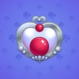 Heart Locket #579
