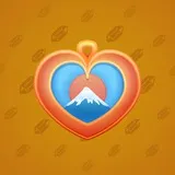 Heart Locket #58 Heart Locket #58
