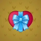 Heart Locket #597