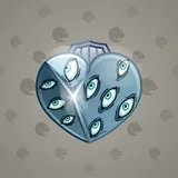 Heart Locket #601