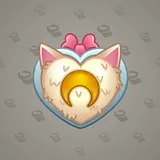 Heart Locket #613