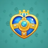 Heart Locket #617