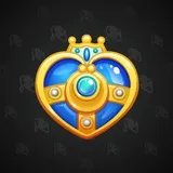 Heart Locket #630