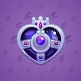 Heart Locket #638