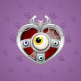 Heart Locket #642