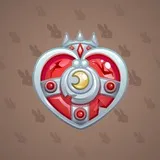 Heart Locket #650