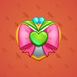 Heart Locket #652