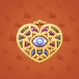Heart Locket #659
