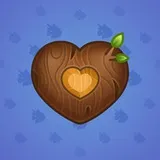 Heart Locket #662