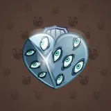Heart Locket #663