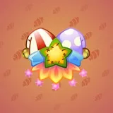 Heart Locket #666